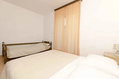 Vakantieappartement Gezinsvakantie Primosten