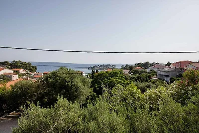 Apartment mit einem Dreibettzimmer und einem 