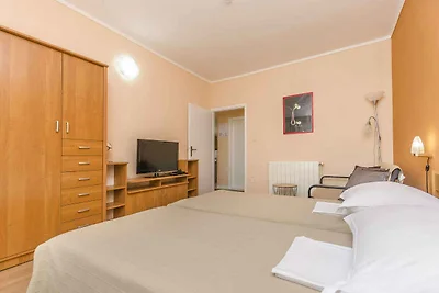 FerienWohnung mit Klimaanlage