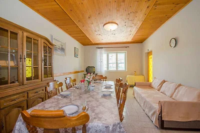 Casa vacanze Vacanza di relax Žaboric