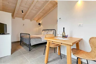 Studio mit Internet in Strandnähe