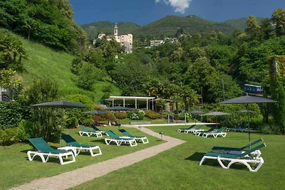 Appartement Vacances avec la famille Verona