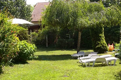 Appartamento Vacanza con famiglia Balatonlelle