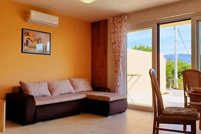 Gemütliche Ferienwohnung Vila Branka & Rebeka