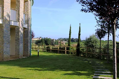Vakantieappartement Gezinsvakantie Barberino Val d'Elsa