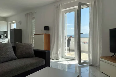 Appartamento Vacanza con famiglia Krk