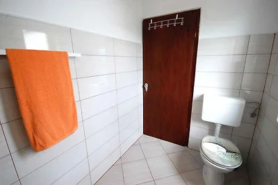 Ferienwohnung mit Garten