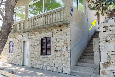 Vakantieappartement Gezinsvakantie Peracko Blato