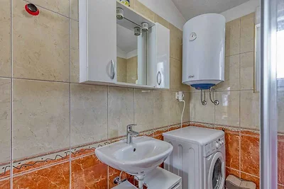 Ferienwohnung mit Balkon
