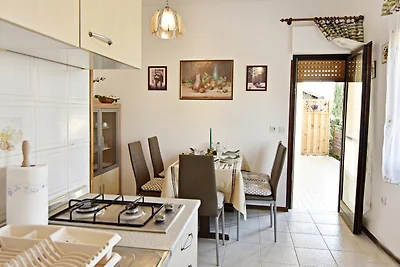 Apartamento Vacaciones familiares Umag