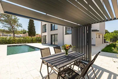 Vakantieappartement Gezinsvakantie Funtana