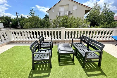 Apartament Dla rodzin Biograd na Moru