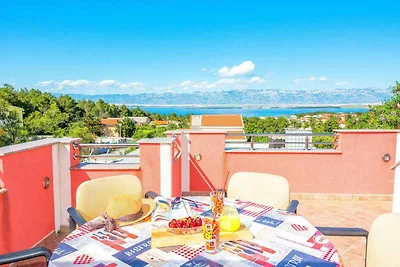 Vakantieappartement Gezinsvakantie Vir