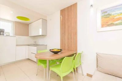 Appartamento Vacanza con famiglia Njivice