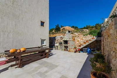 Appartamento Vacanza con famiglia Novi Vinodolski