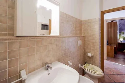 Vakantieappartement Gezinsvakantie Imperia & omgeving