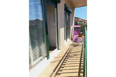 Ferienwohnung Mit