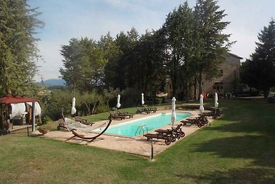 Holiday home relaxing holiday Perugia