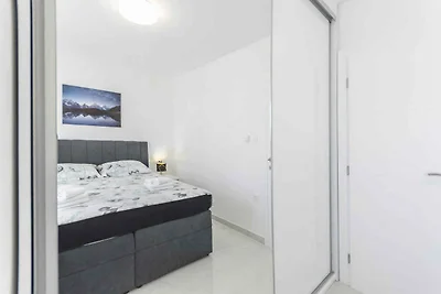 Ferienwohnung mit Klimaanlage
