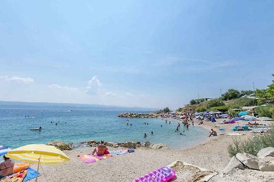 Appartamento Vacanza con famiglia Čelina