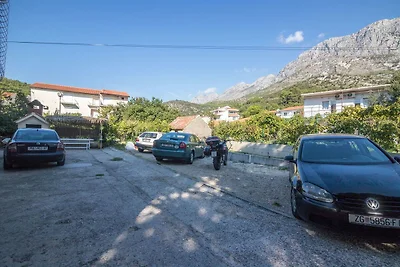 Appartamento Vacanza con famiglia Drvenik Veliki