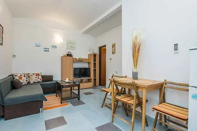 Vakantieappartement Gezinsvakantie Vir