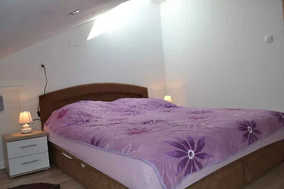 Ferienwohnung Apartment Zorana 4+2