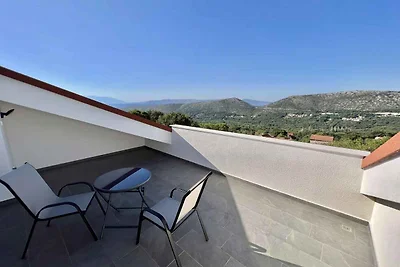 Casa de vacaciones Vacaciones de reposo Bribir