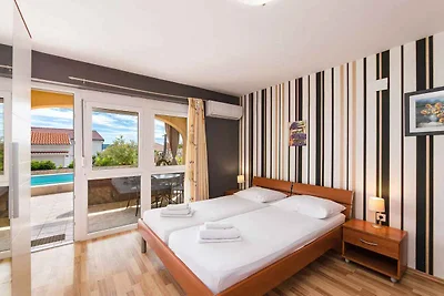 Vakantieappartement Gezinsvakantie Dramalj