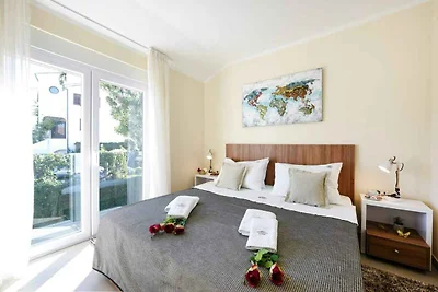 Holiday home relaxing holiday Novalja