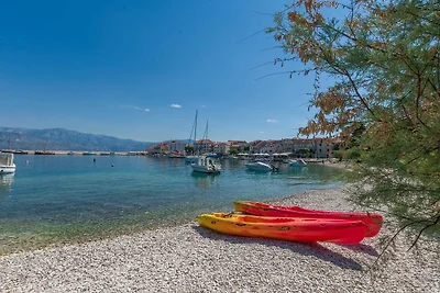 Appartamento Vacanza con famiglia Postira