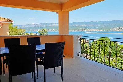 Vila Branka & Rebeka – Komfortable Ferienwohn