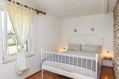 Appartamento Vacanza con famiglia Rabac