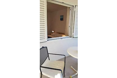 Ferienwohnung Apartment Mandarin