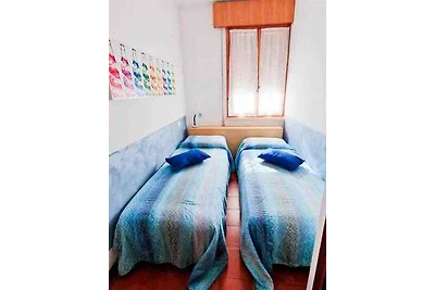 Ferienwohnung mit Parkplatz