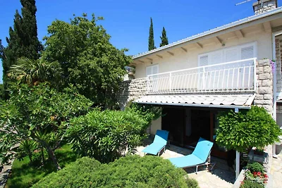 Vakantieappartement Gezinsvakantie Crikvenica