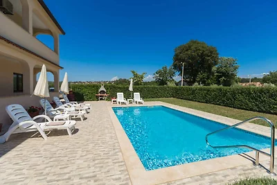 Appartamento Vacanza con famiglia Rojci