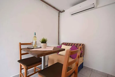 Holiday flat family holiday Cizici