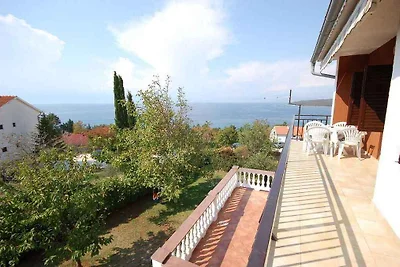Appartamento Vacanza con famiglia Njivice