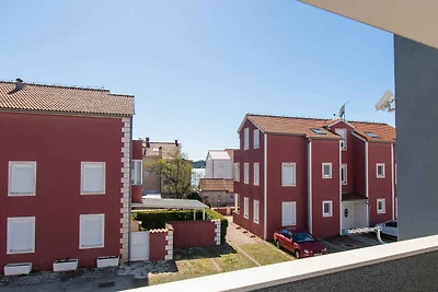 Ferienwohnung WOHNUNG BENMI 1 (4+1)