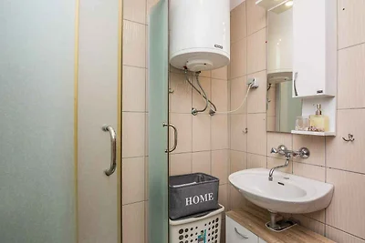 Vakantieappartement Gezinsvakantie Vir