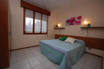 Ferienwohnung mit Klimaanlage