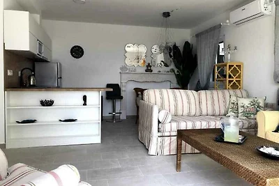 Ferienwohnung für 3 Personen in Novi