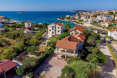 Vakantieappartement Gezinsvakantie Lokva Rogoznica