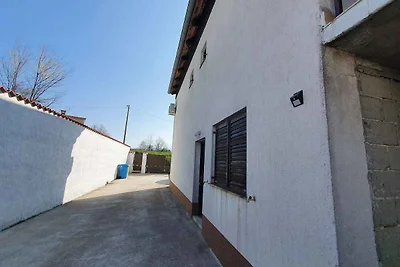 Ferienwohnung mit Panoramablick und Grill auf