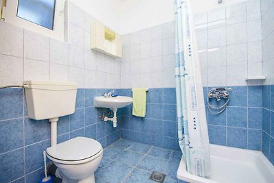 Vakantieappartement Gezinsvakantie Podglavica