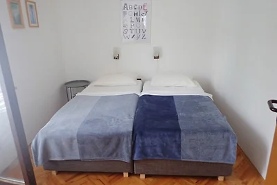 Ferienwohnung mit Klimaanlage