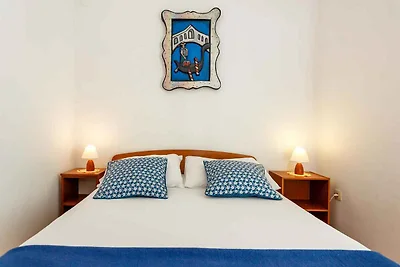 Vakantieappartement Gezinsvakantie Njivice