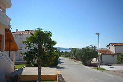 Appartamento Vacanza con famiglia Vodice