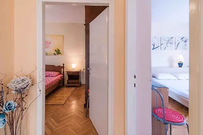 Appartamento Vacanza con famiglia Vrbnik